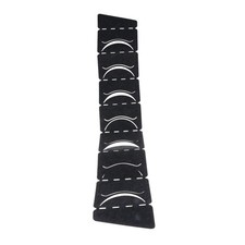 Porta cappelli multifunzionale