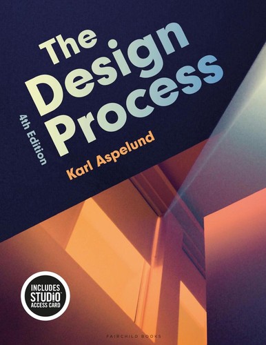 The design process - process:, bundle