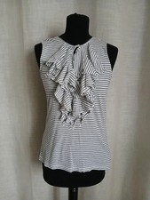 Top smanicato Ralph Lauren -