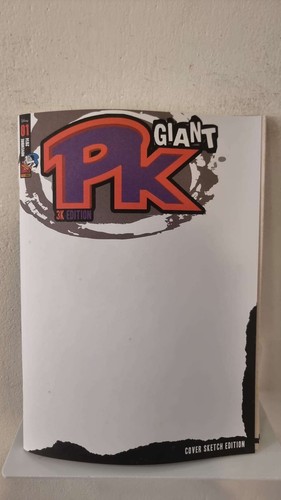 Giant 3k edition - -,