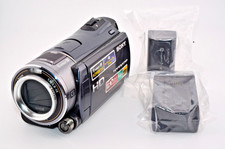 Handycam Sony HDR-CX550V come