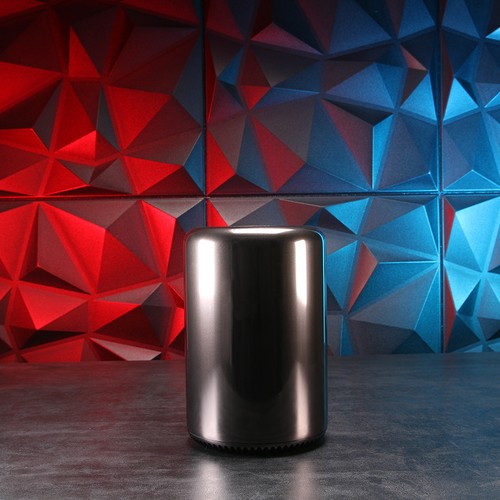 Apple mac pro - (2013), e5