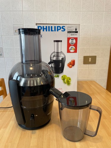 Estrattore philips viva - estrattore,