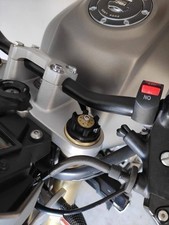 Accessori Hornet 600 Tappi Per Forcelle Originali 05/06 Caps Original Forch