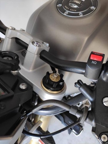 Accessori hornet 600 tappi - accessori, per