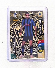 ADRENALYN MOMENTUM SCAMACCA