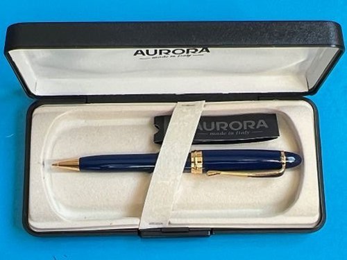 Penna sfera aurora ipsilon - penna,