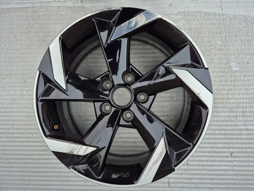 Cerchio lega 17 pollici - 1x,