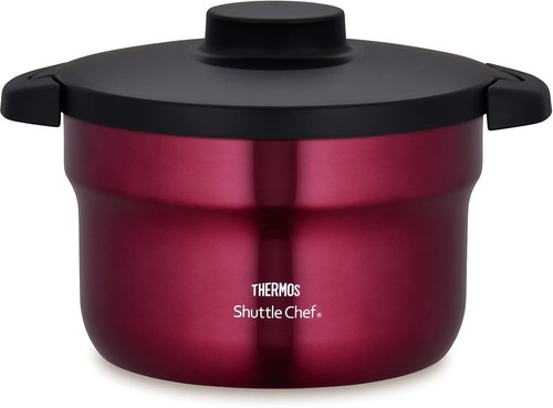 Thermos shuttle chef fornello - shuttle,