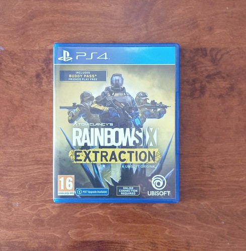 Tom clancy rainbow six - tom,