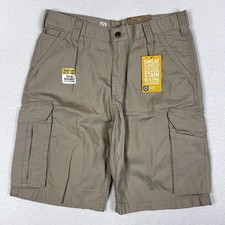 Pantaloncini Cargo Carhartt