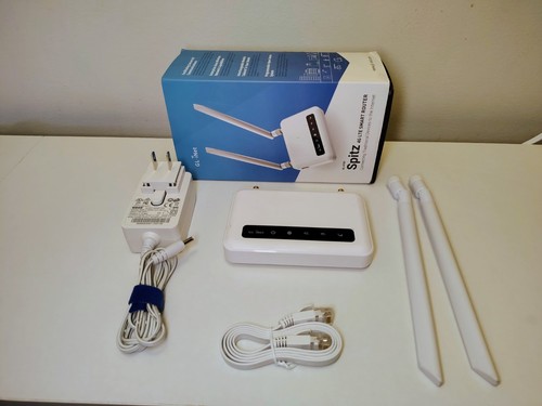 Modem router cellulare inet - modem,