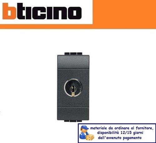 Deviatore chiave uguali - chiave,