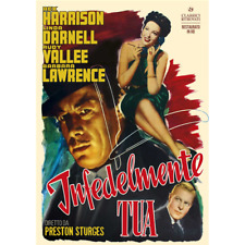 Infedelmente Tua (Restaurato