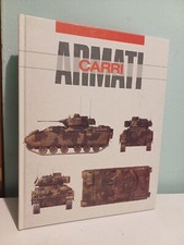 Carri Armati - MONDADORI 109