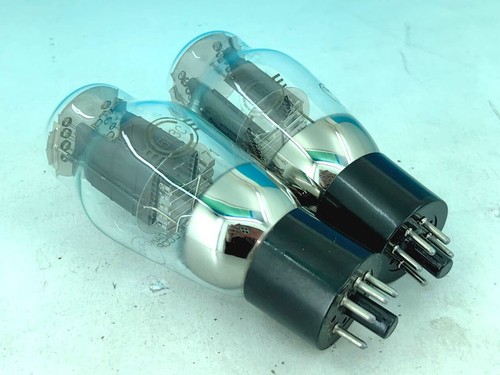 Tubi audiofili 5c3s - tubi,