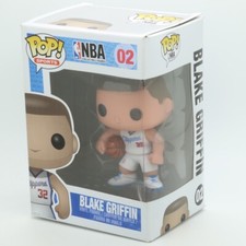 Funko Pop Sports Basketball 02