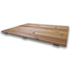 Pedana doccia antiscivolo in