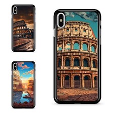 Custodia TPU rigida per Apple