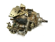 Pompa iniezione Mitsubishi