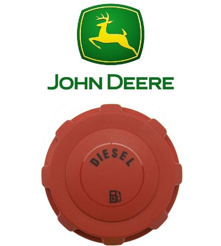 Tappo carburante diesel