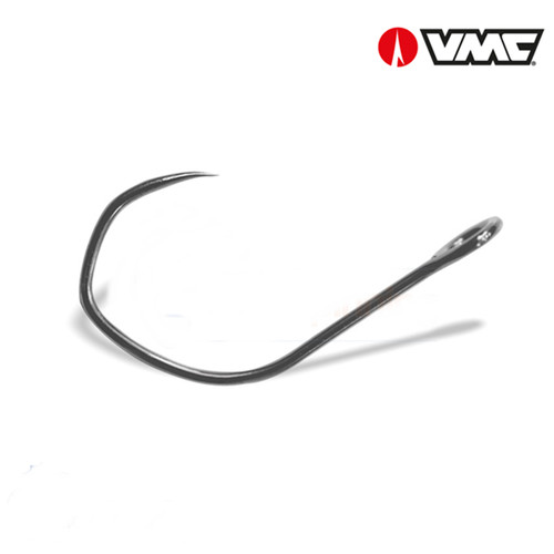 Vmc 7231b microspoon barbless - vmc,