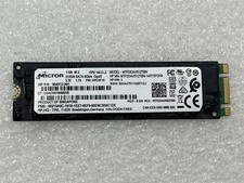 HP L17249-001 Micron 1100 M.2