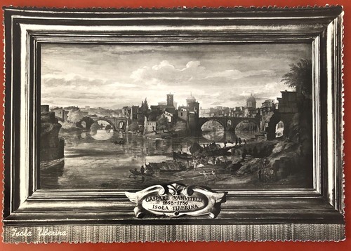 Roma palazzo dei - palazzo,