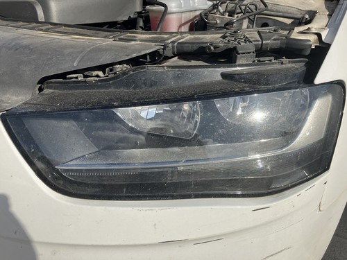 Audi fanale fanali - a4,
