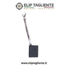 SPAZZOLE CARBONICI 8x20x25 48V