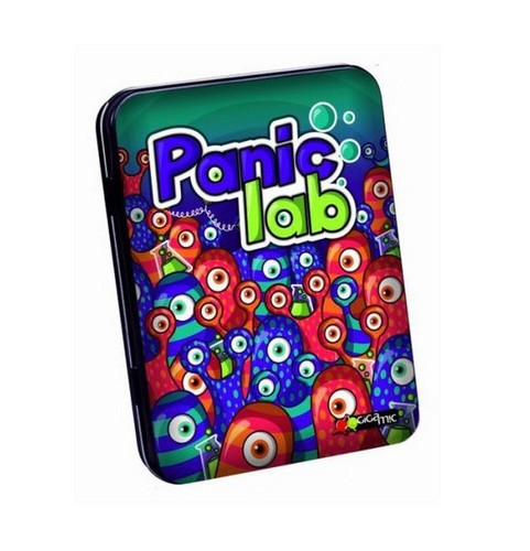 Panic lab gioco tavolo in - da,