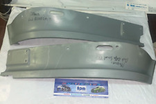 Spoiler Anteriore ALFA ROMEO ALFASUD TI 1a serie *dal 1972 al 1980* ALFA SUD