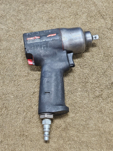 Ingersoll rand 2115ti - rand,