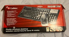 Kit mouse ottico - , tastiera