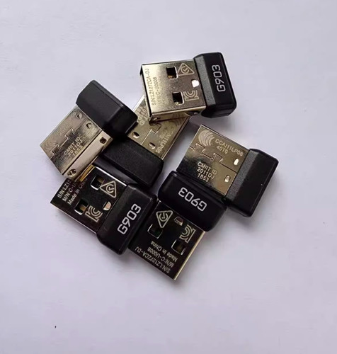 Wireless mouse receiver - receiver, pour
