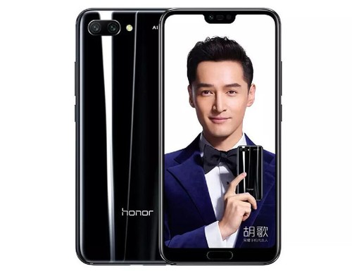 Original honor 64gb - original,
