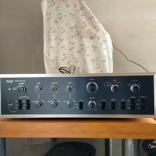 Sansui integrato premain - integrato,