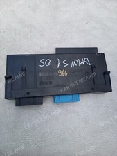 61.35 6983304-01 CENTRALINA COMFORT BODY COMPUTER PL2 BMW E87 BCM LEAR 532306D04