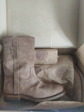 Stivali Marlboro Classic Camperos