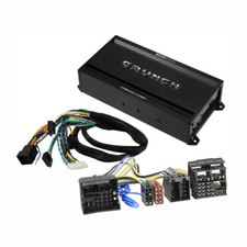 Amplificatore DSP Plug Play