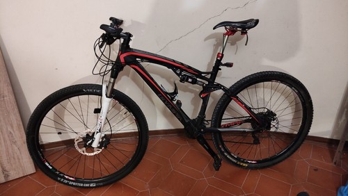 Mountain bike uomo olympia - 29",