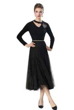 Vestito Completo Donna Set