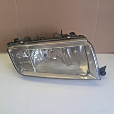 Skoda Fabia 2002 Diesel - Faro Anteriore DX