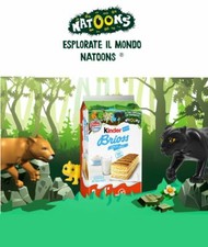 NATOONS - CHARACTERS OF YOUR