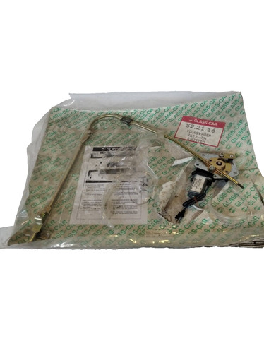 Alzacristallo elettrico porta - alzacristallo,