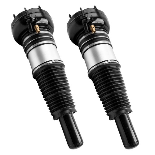 Ammortizzatore pneumatico - 2x,