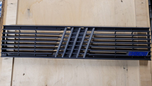 Griglia compatibile fiat panda - compatibile,