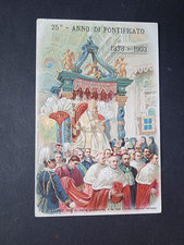 900° Vaticano Roma cartolina