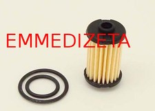 Kit revisione filtro gpl - filtro,