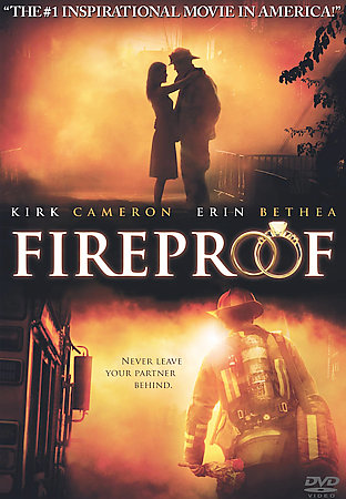 Fireproof new dvd 3 dolby - fireproof, dvd]
